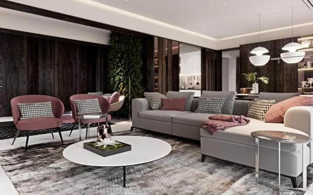 Gold Residences