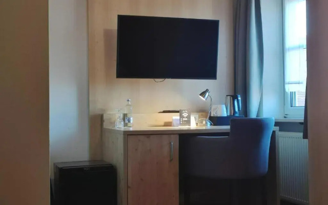 Hotel Landgasthof Euringer