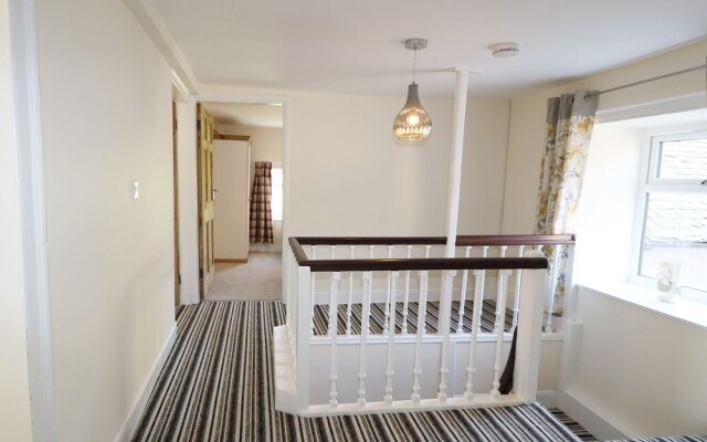 Cefn Isaf