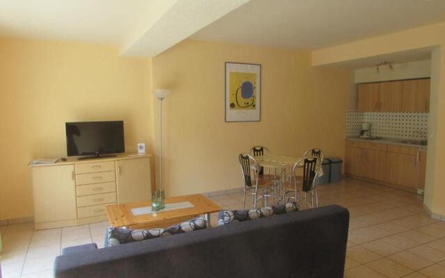 Residenz Moselstausee