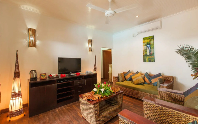 Le Relax Beach Resort - Praslin