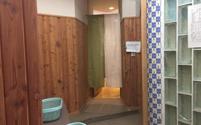Daimaruya Ryokan