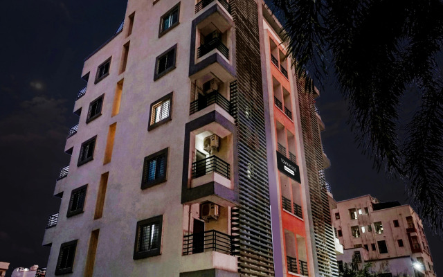 Super Townhouse Hinjewadi