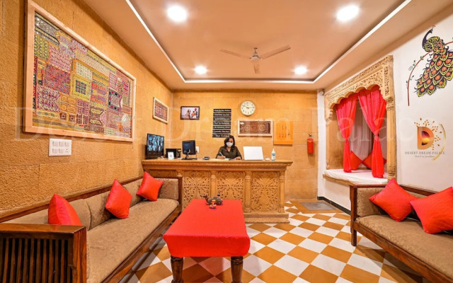 Hotel Surya Villas