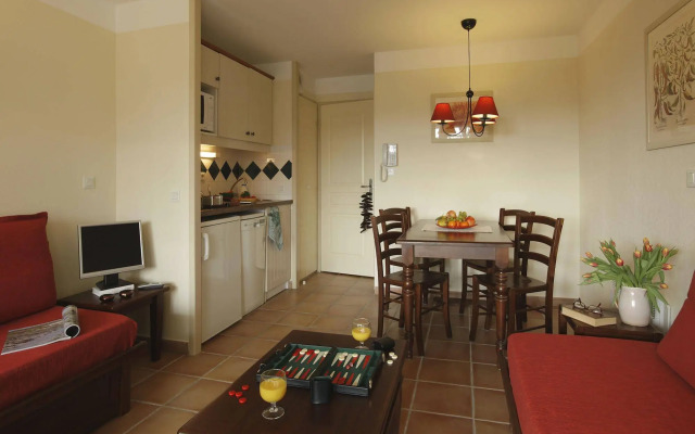 Pierre & Vacances Résidence La Villa Maldagora
