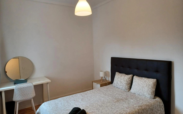 Oporto Cozy Rooms