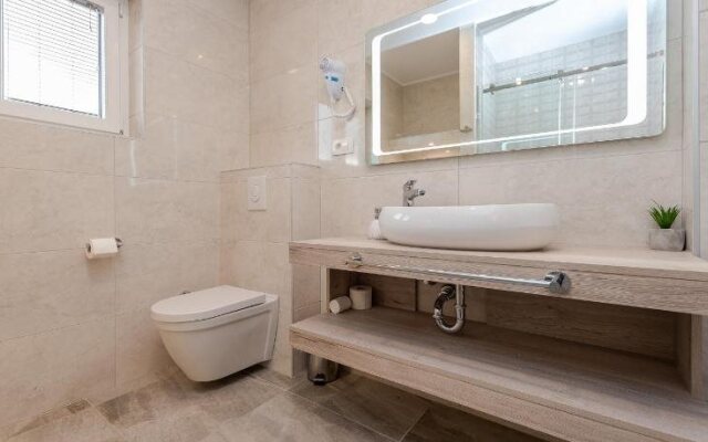 Apartments Bracic Spa