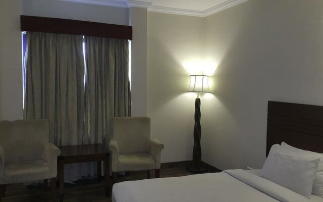 Savoey Hotel