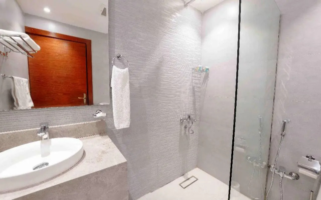 Al Masem Hotel Suites, King Fahd District