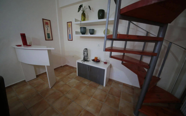 Point Twins Apartments