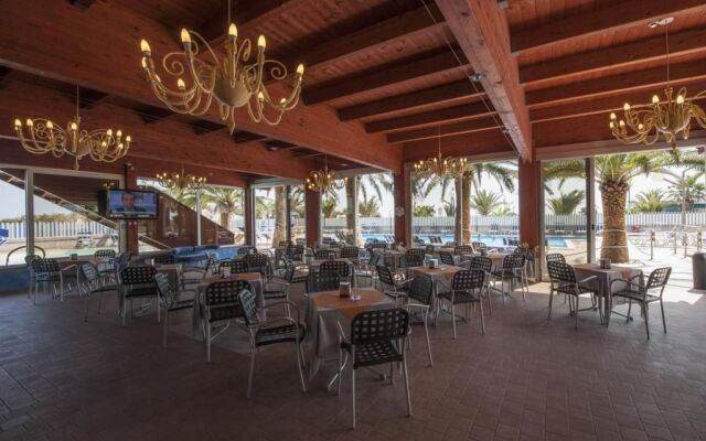 Hotel Maxim's