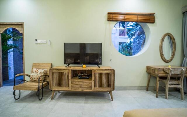 Villa Kirani Ubud