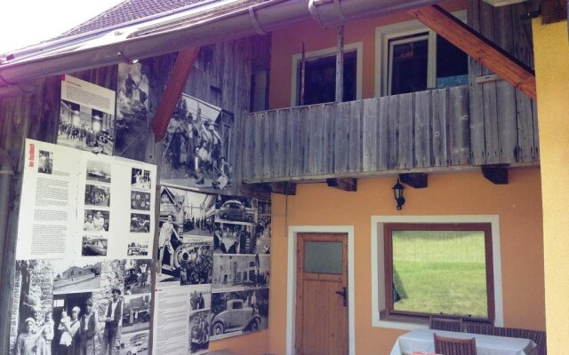 Haus Berchtold