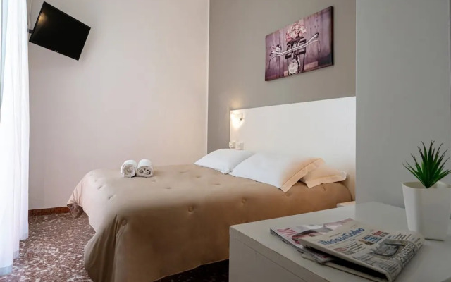 Amadei Hotel Blumen