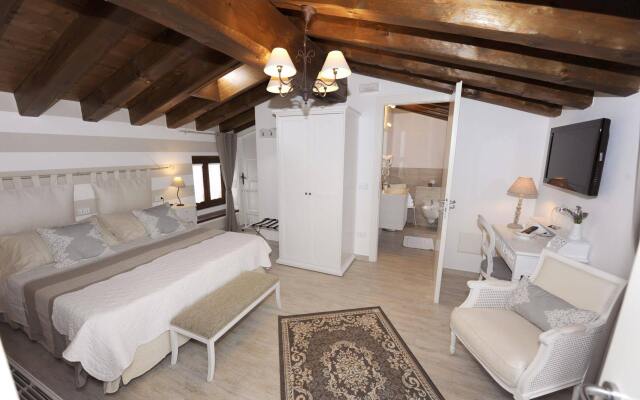 B&B Corte Caselle