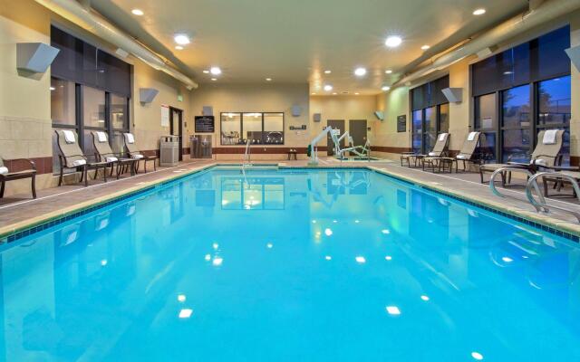 Hampton Inn & Suites Spokane Valley