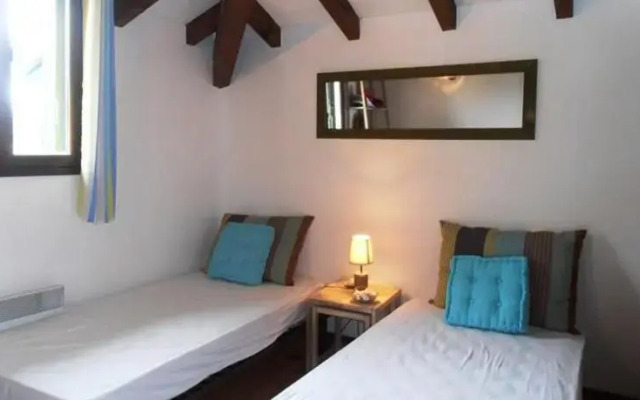 Rental Villa Mimosas - Urrugne