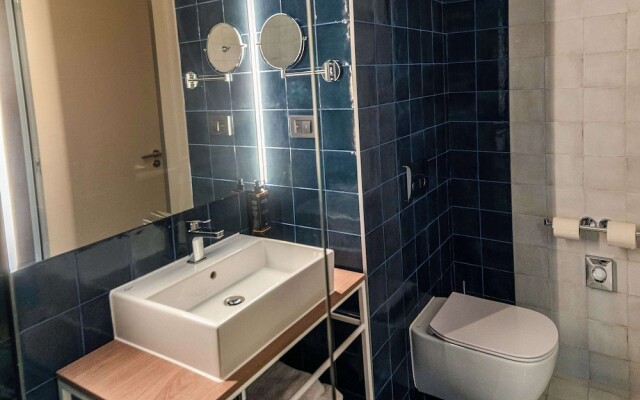 Mercure Sibiu Arsenal