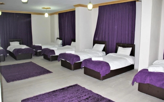 Mitani Pension Hostel