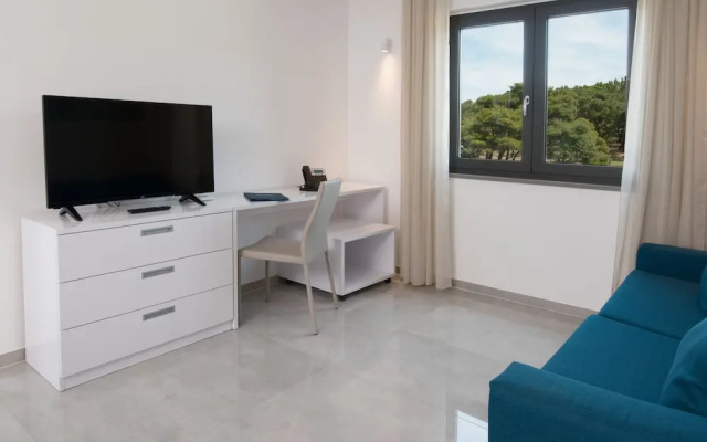 Aparthotel Punta Blu