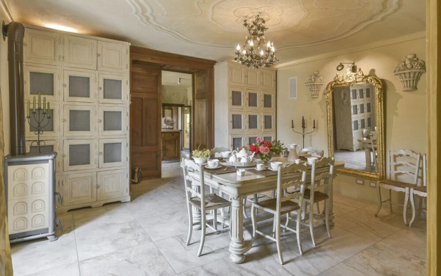Villa San Marzano
