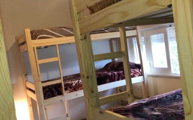 Hostel Freelife