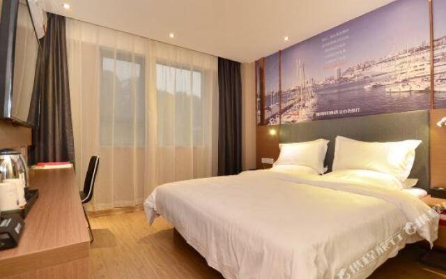 Yeste Hotel