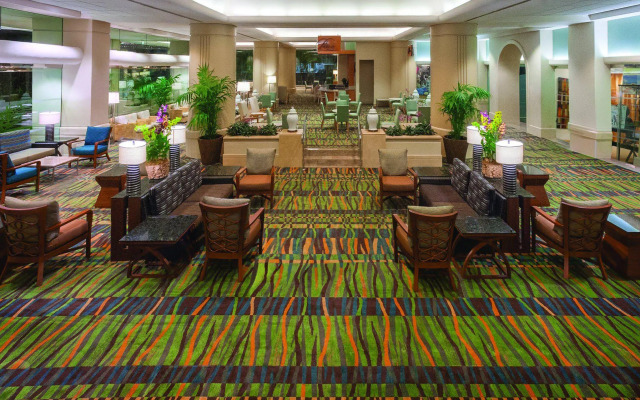 Ala Moana Hotel by LSI Resorts