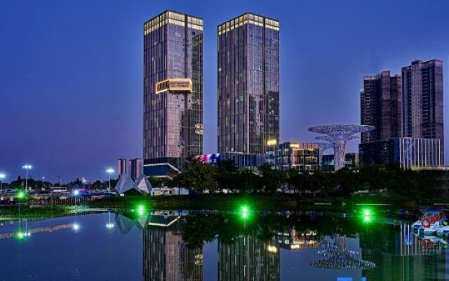 LN Garden Boutique, Shunde Guangdong