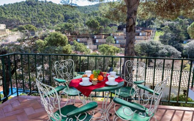 Apartment SOlivera Sa Riera