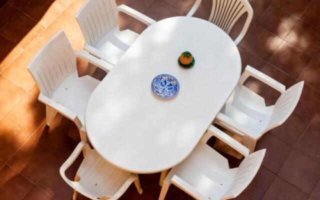 Apartamento Babor I