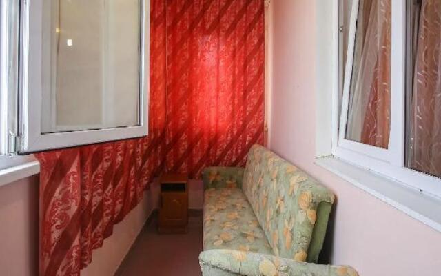 Komandor Guest House