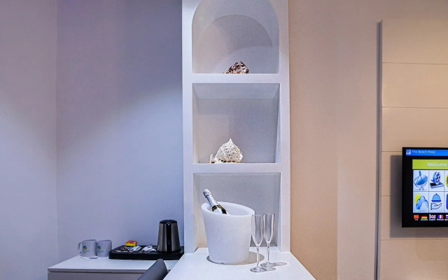 Umm Al Quwain Beach Hotel