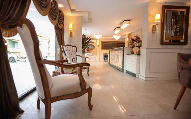 Alya Boutique Hotel