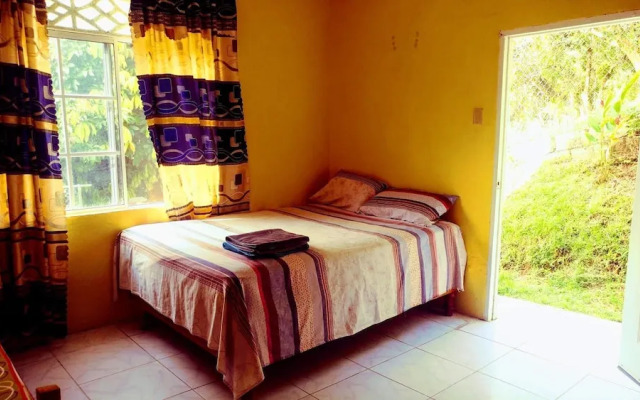 The blue Lagoon Hostel & Private Rooms