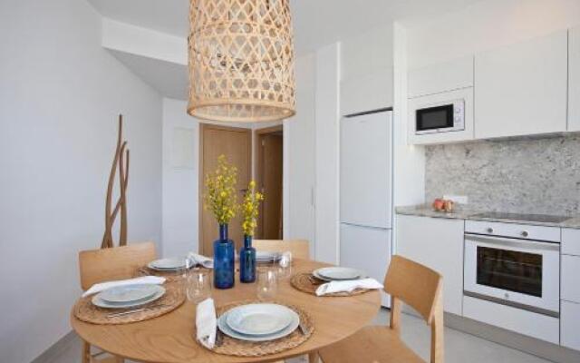 Apartaments Posidonia