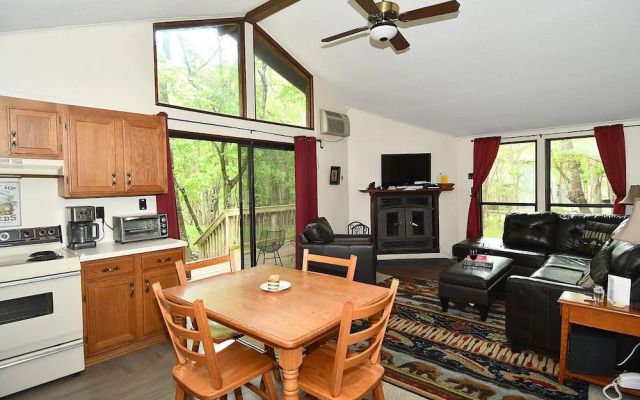 Woods Song - Natures Promise