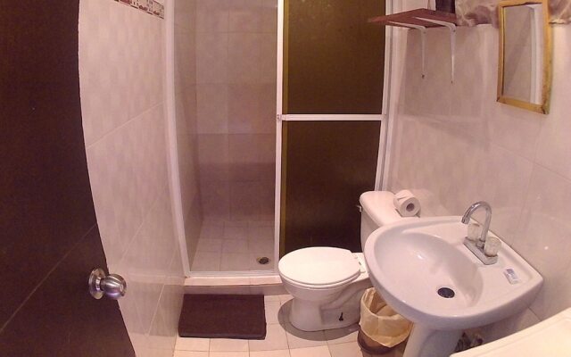 Sun Havens Apartments & Suites
