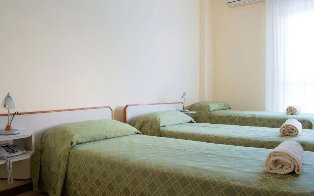 Hotel Il Girasole