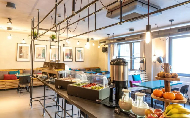 Miss Sophie's Downtown