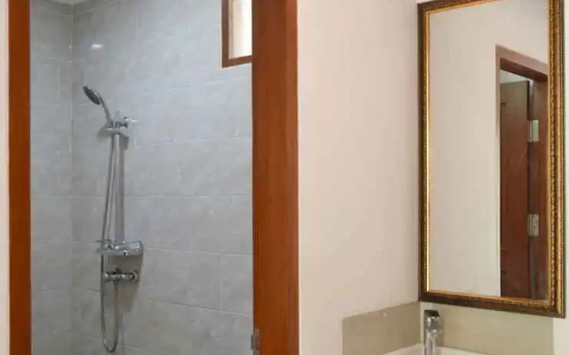 Tarzan Marriott On Penida