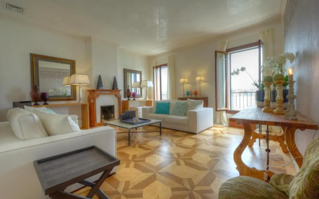 Apt. Grande Bellezza