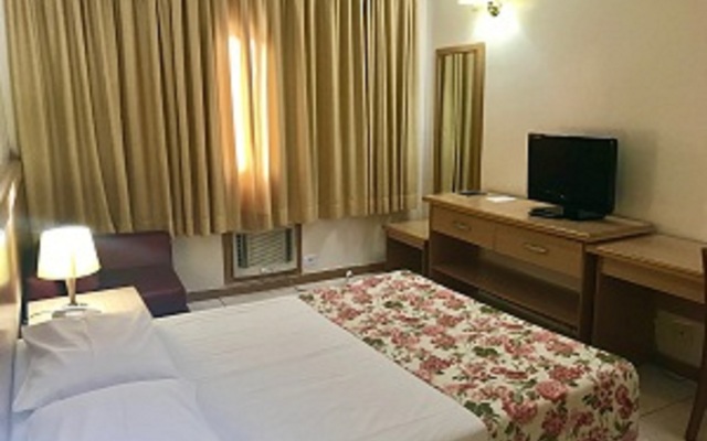 Hotel Dan Inn São José dos Campos