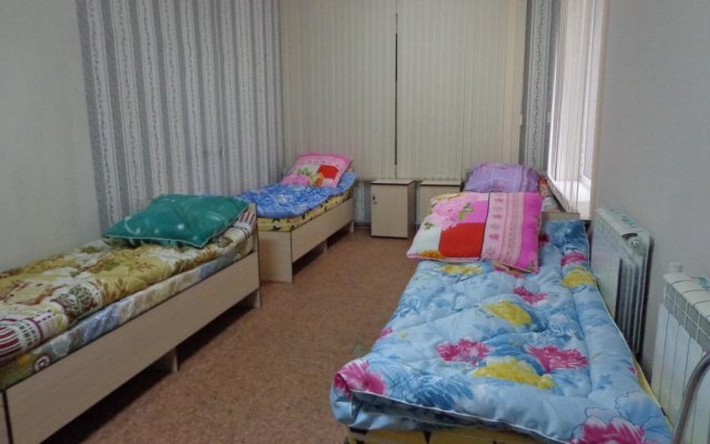 Hostel Parkoviy
