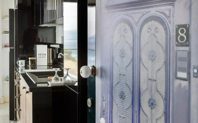 Sato Design Hotel - Adults Only