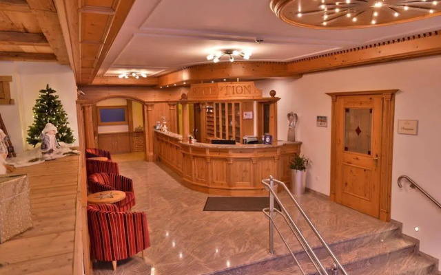 Hotel Wender
