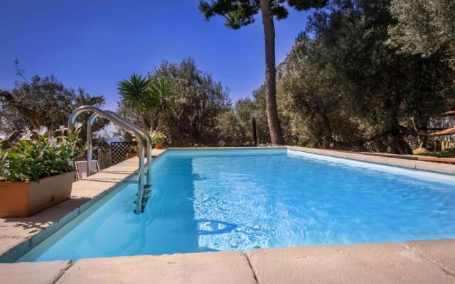 Villa Farfalla 10