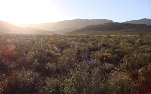 Sand River Conservancy