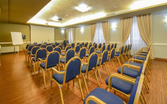 Best Western Hotel Master
