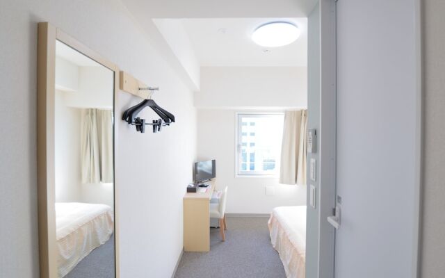 Four Points Flex by Sheraton Osaka Honmachi